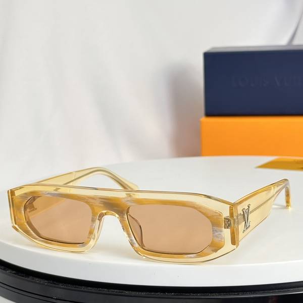 Louis Vuitton Sunglasses Top Quality LVS03287